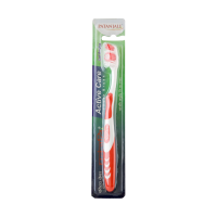 Зубна щітка Активний догляд, Патанджалі; Patanjali Active care tooth brush
