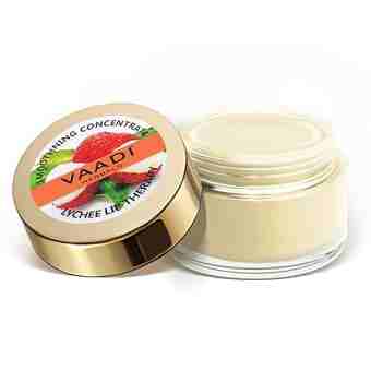 Бальзам для губ "Лічі" 10 г, Вааді; Lip Balm Lychee, 10 gms., Vaadi Herbals