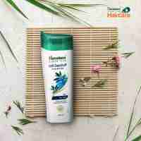 Шампунь від лупи для сухого та пошкодженого волосся Himalaya Herbals, 400 мл