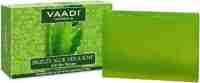 Натуральное мыло Бризи с Алоэ вера 75 г, Вадди; Breezy Aloe Vera soap 75 g, Vaadi Herbal