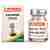 Кахарва Пишти 10 г, Бэйдэнат; Kaharava Pishti 10 g, Baidyanath