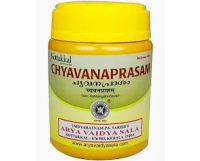 Чаванпраш  500 г, Коттаккал; Chyavanaprasam 500 g, Kottakkal Ayurveda