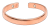 Медный оздоровительный браслет 0214, Саттва Аюрведа; Copper Health Bracelet 0214, Sattva Ayurveda