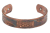 Медный оздоровительный браслет 1089, Саттва Аюрведа; Copper Health Bracelet 1089, Sattva Ayurveda