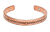 Медный оздоровительный браслет 1090, Саттва Аюрведа; Copper Health Bracelet 1090, Sattva Ayurveda