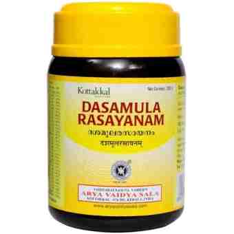 Дашамула Расаянам 200 г,  Коттаккал ; Dasamula Rasayanam 200 g,  Kottakkal