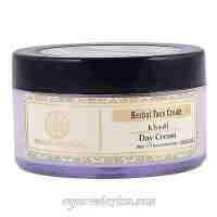 Крем для обличчя днiвний 50 г, Кхадi; Khadi Day cream 50 g
