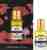 Масляные духи Опиум 10 мл, Саттва Аюрведа; Perfume Oil Opium 10 ml, Sattva Ayurveda