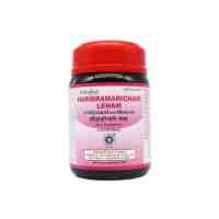 Харідрамарічаді лехам 200 г, Коттаккал; Haridramarichadi Leham 200 g, Kottakkal