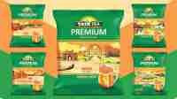 Чай чорний гранульований Тата Преміум  250 г, Тата Ті; Tata Tea Premium Leaf, 250 g