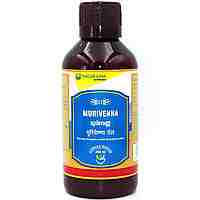Муривенна Тайлам 200 мл, Нагарджуна; Murivenna oil 200 ml, Nagardjuna