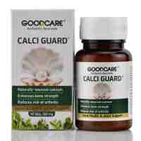 Кальци Гард 60 таб., Гудкеєр; Calci Guard 60 tabs., Goodcare