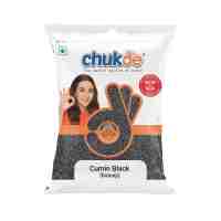 Чорний кумин (калінджи) 100 г, Чакді; Cumin black (kalonji) 100 g, Chukde