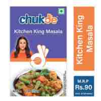 Суміш спецій Король кухні 100 г, Чакді; KItchen King Masala Powder, 100 g, Chukde