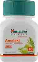 Амалакі 60 таб., Хімалая; Amalaki 60 tab., Himalaya