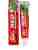 Зубна паста Ред, 200 г, Дабур (Індія); Red Toothpaste, 200 g, Dabur (India)