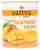 Пюре із манго сорту Кесар, 850 г, Саттва Фудс; Kesar mango pulp 850 g, Sattva Foods