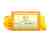 Аюрведическое мыло Манго 125 г, Кхади; Mango Soap 125 g, Khadi Natural