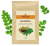 Морінга порошок 100 г., Саттва Аюрведа; Moringa powder 100 g, Sattva Ayurveda
