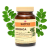 Морінга 60 капс, дозування 450 мг, Саттва Аюрведа; Moringa 60 caps., 450 mg, Sattva Ayurveda