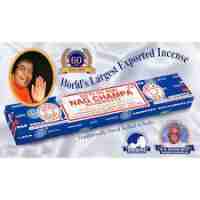 Пахощі Наг Чампа 15г, Сатья; Nag champa 15 g. Satya sai baba