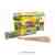 Благовония Натурал  15 г, Сатья; Natural Satya Insence 15 g, Satya