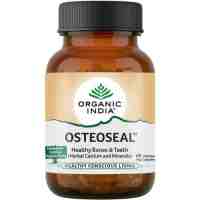 Остеосiл 60 капс., Органiк Iндiя; Osteoseal 60 caps., Organic India