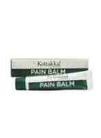 Обезбаливающий  бальзам Пейн Бальм 25 г, Коттаккал; Pain Balm 25 g, Kottakkal Ayurveda