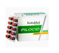Пилоцид 100 таб, Коттаккал; Pilocid Tablet 100 tab  , Kottakkal Ayurveda