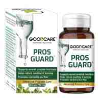Прос Гард, 60 капс., Гудкеєр;   Pros Guard 60 caps., Goodсare