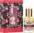 Масляные духи Роза 10 мл, Саттва Аюрведа; Perfume Oil Rose 10 ml, Sattva Ayurveda