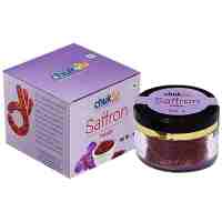 Шафран Кесар 1 г., Чакді; Saffron Kesar 1 g., Chukde
