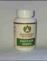 Шатаварі 60 таб., Mахаріши Аюрведа:; Shatavari 60 tab., Maharishi Ayurveda