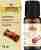 Эфирное масло Корицы 10 мл, Саттва Аюрведа; Essential Oil Cinnamon 10 ml, Sattva Ayurveda