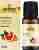 Эфирное масло Грейпфрута 10 мл, Саттва Аюрведа; Essential Oil Grapefruit 10 ml, Sattva Ayurveda